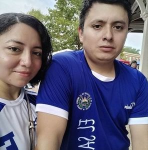 Meet your Posher, Joseph